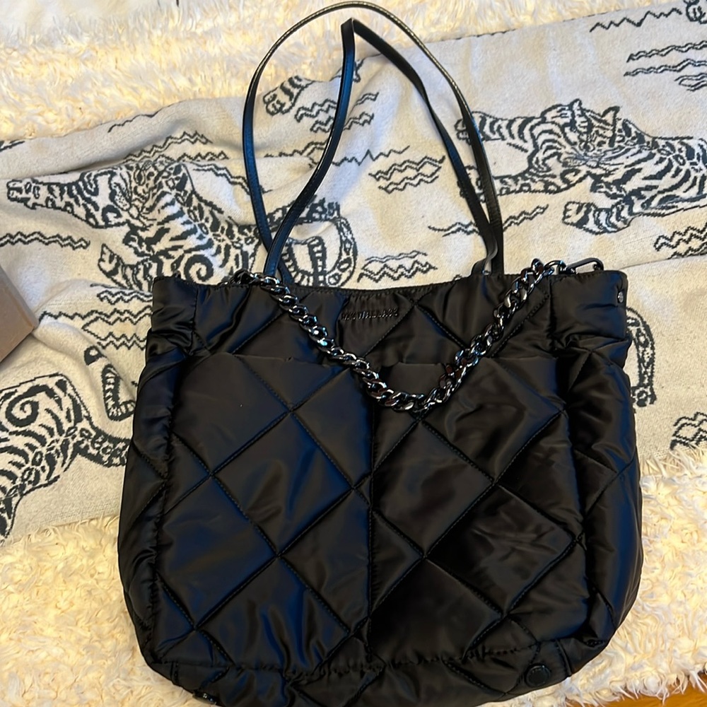 NWT MZ Wallace Madison Tote